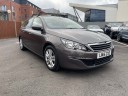 Peugeot 308SW 1.6HDi 120 Blue S/S Active Estate