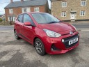 Hyundai i10 1.0 Premium