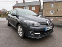 Renault Megane 1.5dCi Dynamique Tomtom Energy S/S 5dr