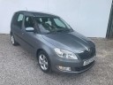 Skoda Roomster 1.2TDi Greenline II CR