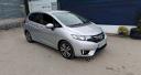 Honda Jazz 1.3i-VTec EX