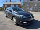 Renault Megane 1.5dCi Energy Dynamique Tom Tom 