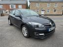 Renault Megane 1.5dCi Energy Dynamique Tom Tom 