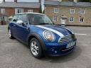 Mini Hatch 1.6 Cooper 3dr