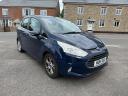 Ford B-Max 1.4 Zetec 5dr