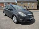Vauxhall Corsa 1.4 SE 5dr