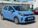 Kia Picanto 1.0 '2' 5dr