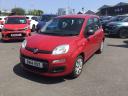 Fiat Panda 1.2 Pop 5dr