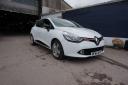 Renault Clio 1.2 Dynamique Medianav 5dr