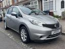 Nissan Note 1.2DiG-S Acenta Premium Auto