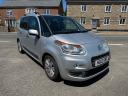 Citroen C3 Picasso 1.6HDi Exclusive