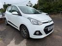 Hyundai i10 1.0 Premium 5dr