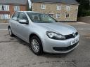 Volkswagen Golf 1.2TSi S 5dr