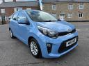 Kia Picanto 1.0 '2' 5dr