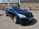 Toyota Corolla 1.6VVT-i T-Spirit 5dr