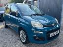 Fiat Panda 1.2 Easy 5dr