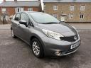 Nissan Note 1.2 Acenta Premium 5dr