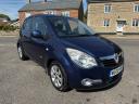 Vauxhall Agila 1.2 Design 5dr