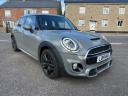 Mini Hatch Cooper S 2.0 Sport 5dr