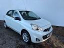 Nissan Micra 1.2 Acenta Connect (Sat Nav) 5dr