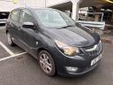 Vauxhall Viva 1.0 SE 5dr A/C