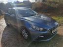 Mazda 3 2.2D SE Nav 5dr