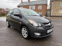 Vauxhall Viva 1.0 SE 5dr A/C
