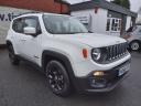 Jeep Renegade 1.4T Longitude 5dr