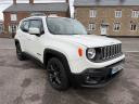 Jeep Renegade 1.4T Longitude 5dr