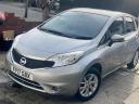 Nissan Note 1.2 Acenta Premium 5dr