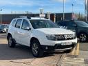 Dacia Duster 1.5dCi Laureate