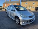 Honda Jazz 1.3i Sport 5dr