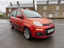 Fiat Panda 0.9T Twinair Lounge 5dr