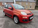 Fiat Panda 0.9T Twinair Lounge 5dr
