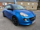 Vauxhall Adam 1.2i Energised 3dr