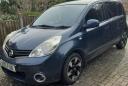 Nissan Note 1.4 N-tec  5dr