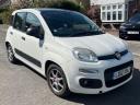 Fiat Panda 1.2 Easy 5dr