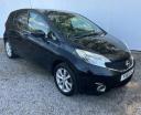 Nissan Note 1.2DiG-S Tekna Auto