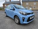 Kia Picanto 1.0 '2' 5dr