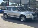 Skoda Yeti 1.6TDi Greenline II SE