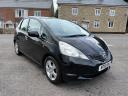 Honda Jazz 1.2 i-Vtec SE 5dr