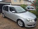 Skoda Roomster 1.2TSi SE 5dr