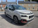 Citroen Berlingo 1.5HDi Blue Flair XTR