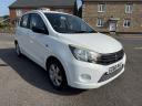 Suzuki Celerio 1.0 SZ3 5dr