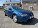 Seat Leon 1.2TSi SE Technology 5dr