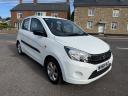 Suzuki Celerio 1.0 Dualjet SZ2 5dr
