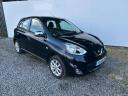 Nissan Micra 1.2 Acenta 5dr