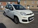 Fiat Panda 1.2 Easy 5dr