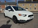Mitsubishi Colt 1.3 Clear Tec CZ2 5dr